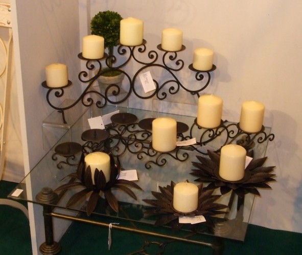 Modern Dekoratif Ev Eşyaları – Aksesuarları