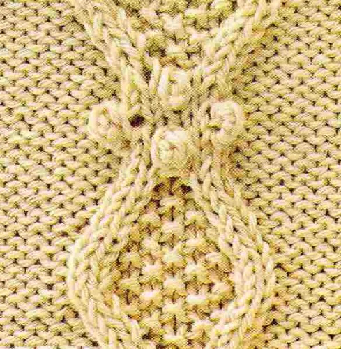 Saç Örgüleri Meşe Palamudu