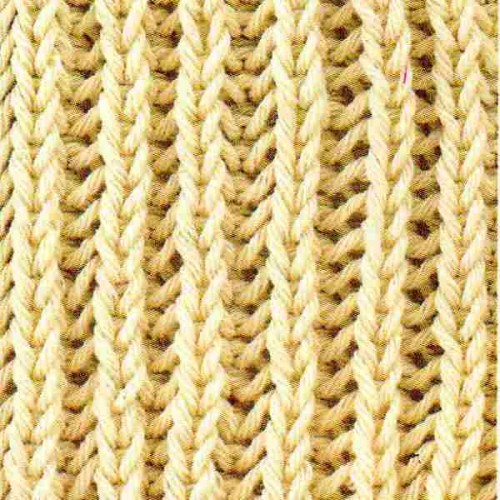 Lastik Örgüler Selanik Örgü