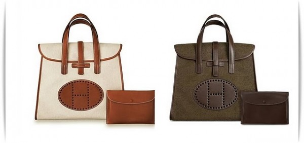 Hermes Çantaları ile Yaza Merhaba Deyin