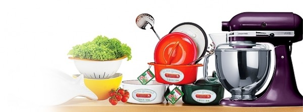 Esse Mutfak Aksesuarları Çeşitleri