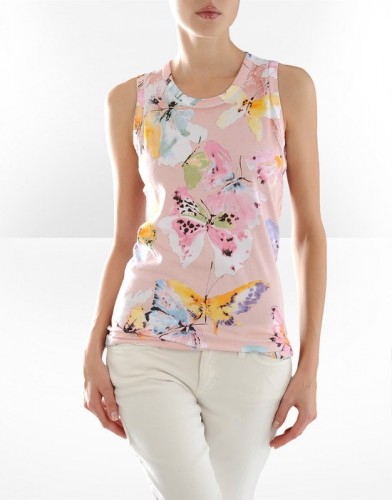 Dolce & Gabbana 2012 İlkbahar Yaz Kreasyonu