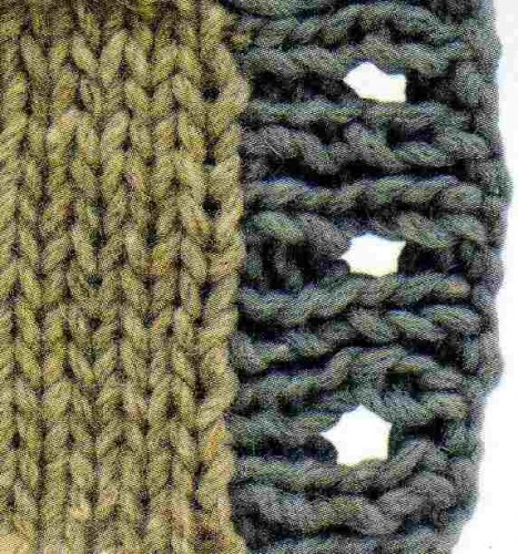 İlikler ( İlik Açma Yöntemleri )