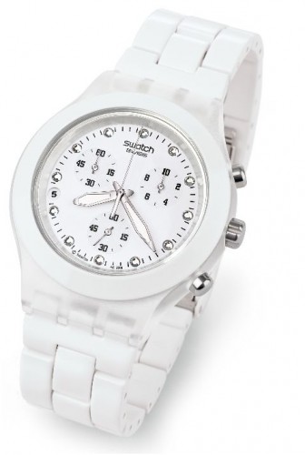 Swatch en yeni saat modelleri