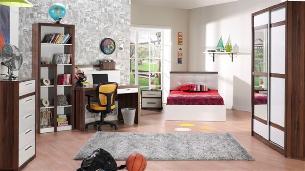 İstikbal Trend 2012