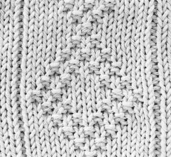 Denizci Motifleri Çiftli Pirinç Baklava