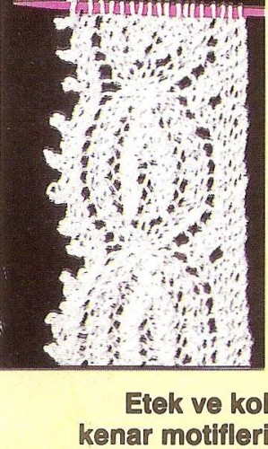 Beyaz Merserize Yazlık Bluz Modeli