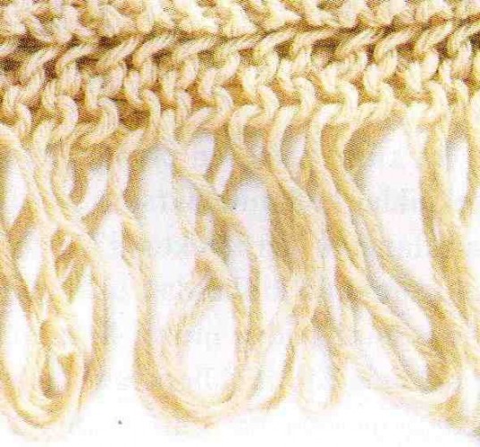 Kenar Bordürleri  Boşaltmalı Bordür (Saçak)