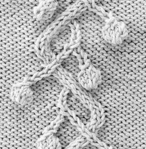 Saç Örgüleri Sarmaşık Asma