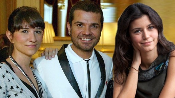 Canan Ulu beren saat kenan doğulu canan doğulu - kadın sitesi kadınca örgü dantel