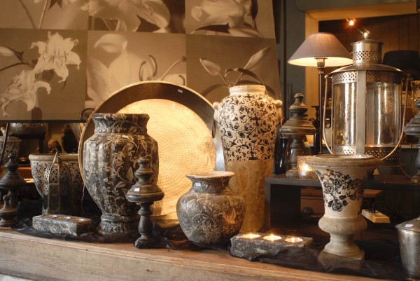 Şirin Dekoratif Vazo Modelleri