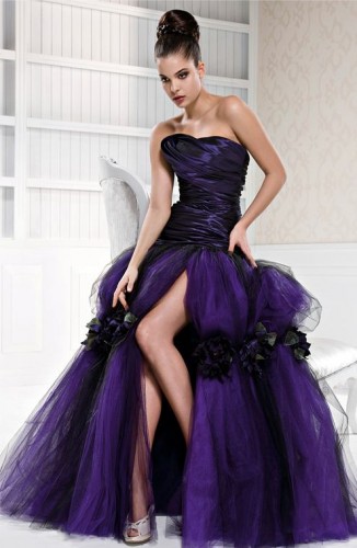 Miss Defne Nişanlık Modelleri