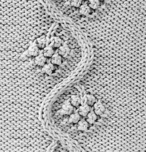 Saç Örgüleri Üzüm Salkımı