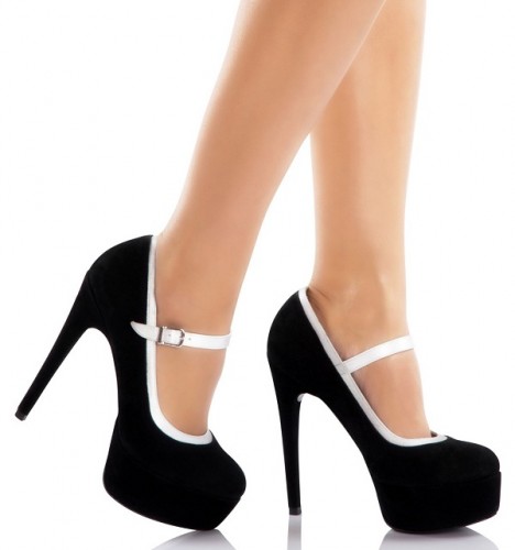 Yeni Trend Ayakkabı Modelleri