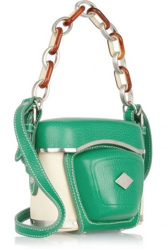 Yeni Sezon Çanta Modelleri