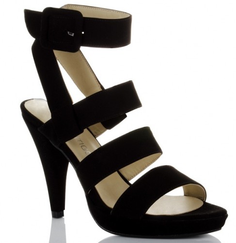 Platform Ayakkabı Modelleri ve Kombinleri