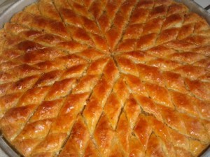 Baklava
