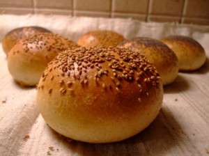 Ekmek tarifi