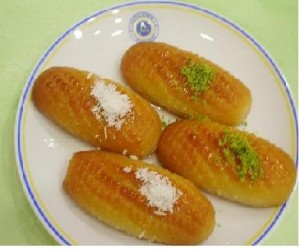 Kalbura bastı 