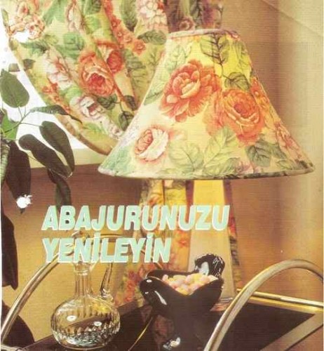 Abajurunuzu Yenileyin