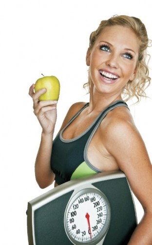 Uygun Diyetle Zayıflayın
