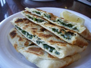 Gözleme 
