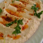 Humus