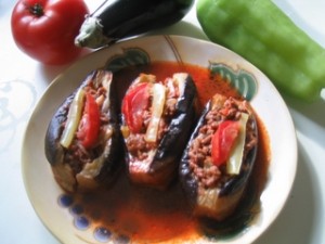 Karnıyarık 