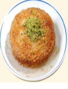 Künefe
