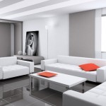 Modern Tasarım Salon Koltuk Modelleri
