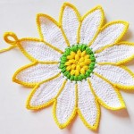 Renkli Motif Modelleri