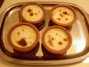 Sütlaç
