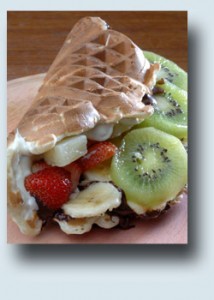 Waffle
