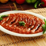 Ezme tarifi