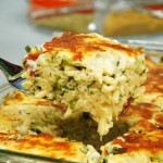 Fırın makarna