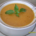Lahana çorbası