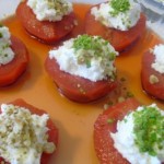 Ayva tatlısı