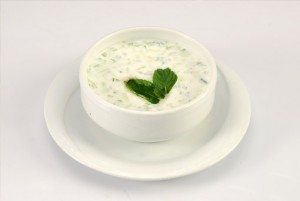 Cacık 
