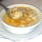 İşkembe çorbası