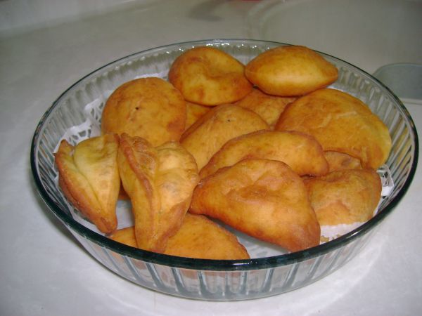 Pişi