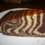 Zebra kek