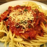Spagetti