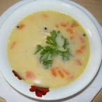 Balık Çorbası