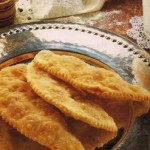 Çiğ Börek