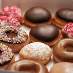 Donut Tarifi