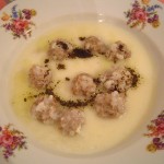 Ekşili Köfte