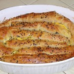 Kol Böreği