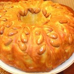 Perde Pilavı
