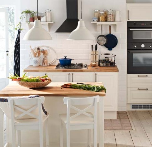 Hazır Mutfaklar ve Alırken Dikkat Etmemiz Gerekenler