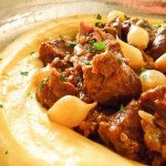 Tas kebabı